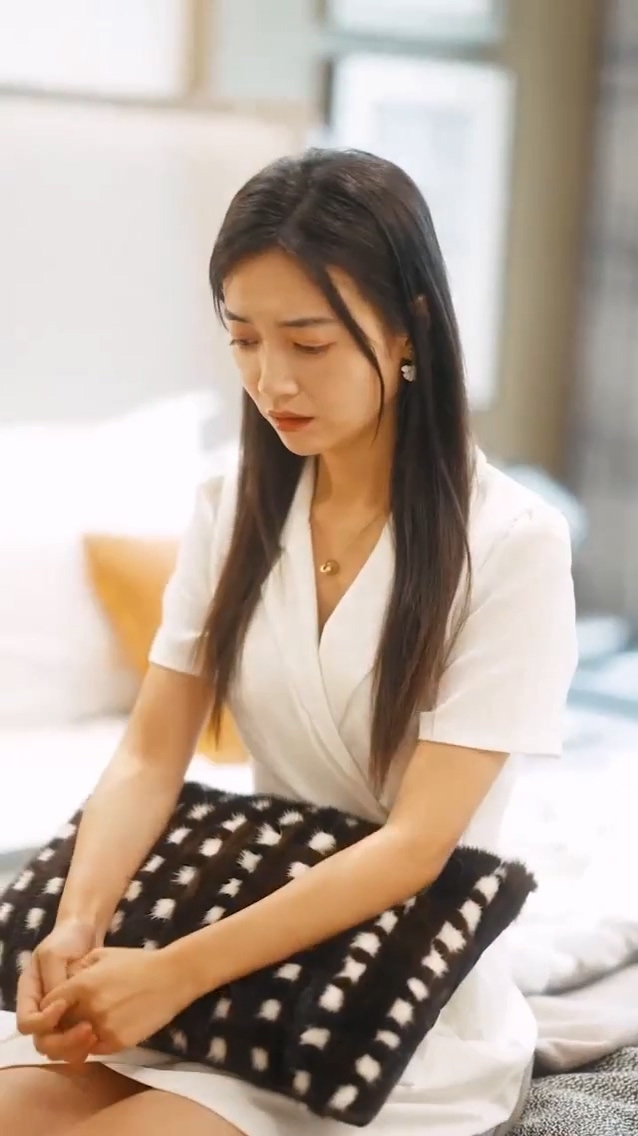 豪门盛宠：夫人要离婚第27集