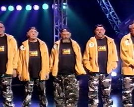 乐坛毒舌嗡嗡鸡 第五季第07集